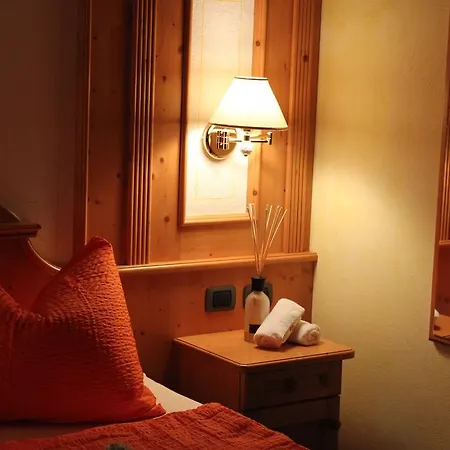 Bed and Breakfast Via Vai 3*