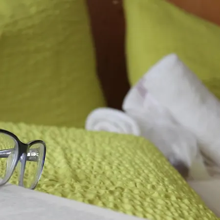 Via Vai Bed and Breakfast 3*