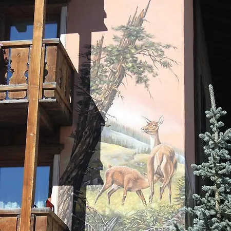 Via Vai Bed and Breakfast Λιβίνιο