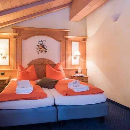 Bed and Breakfast Via Vai