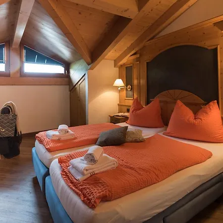 Via Vai Bed and Breakfast