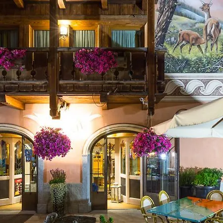 Via Vai Bed and Breakfast Λιβίνιο